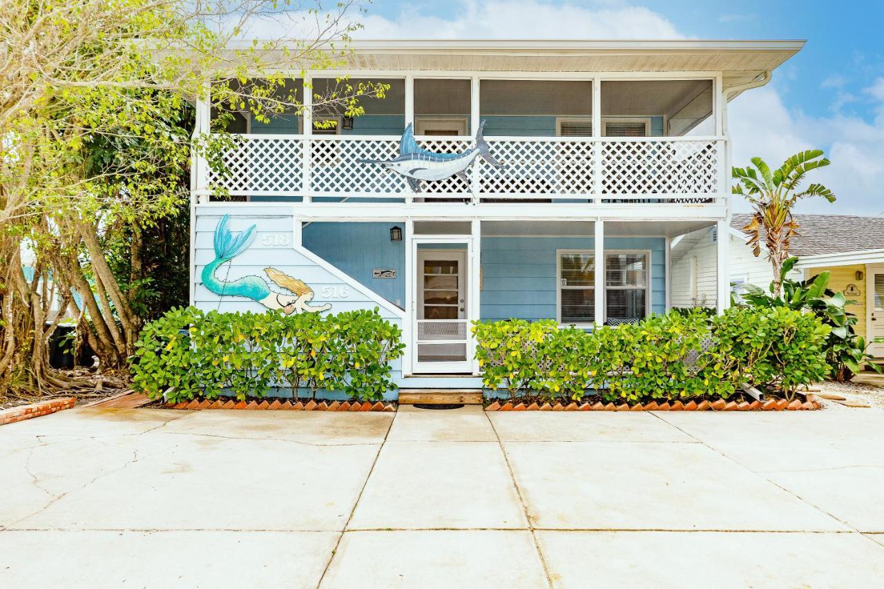 Siesta Key Island Rentals Экстерьер фото
